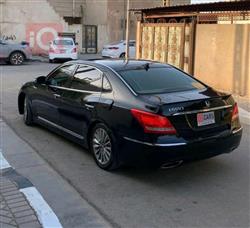 هيونداي ايكوس